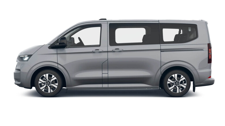 Volkswagen Transporter Shuttle T32 Lwb Diesel 2.0 TDI 170PS Minibus Life Auto